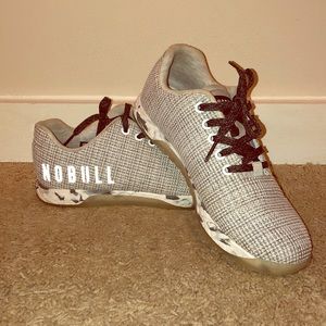 NoBull shoes